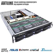 Компьютер ARTLINE Business R81 (R81v05)