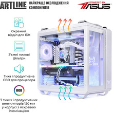 Комп'ютер ARTLINE Gaming GT502 (GT502v28w)