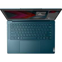 Ноутбук LENOVO Yoga Pro 7 14IRH8 Tidal Teal (82Y70096RA)