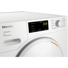 Сушильная машина MIELE TSC 364 WP