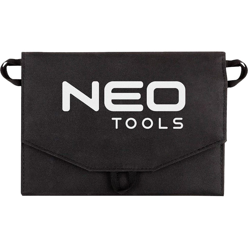 Сонячна панель NEO TOOLS 15 Вт (90-140) Номінальна потужність 15