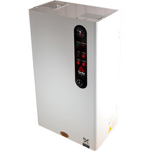 Котел електричний TENKO Cтандарт Плюс 4,5_220 Grundfos (СПКЕ 4,5_220 G)