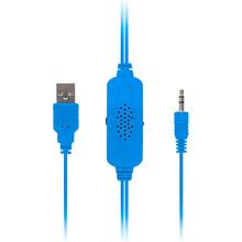 Колонки Fury Skyray 5 Вт 2.0 (RMS) USB Black (NFU-1309)