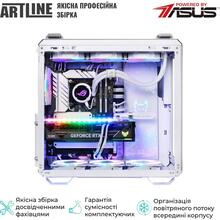 Компьютер ARTLINE Gaming GT502 (GT502v33w)