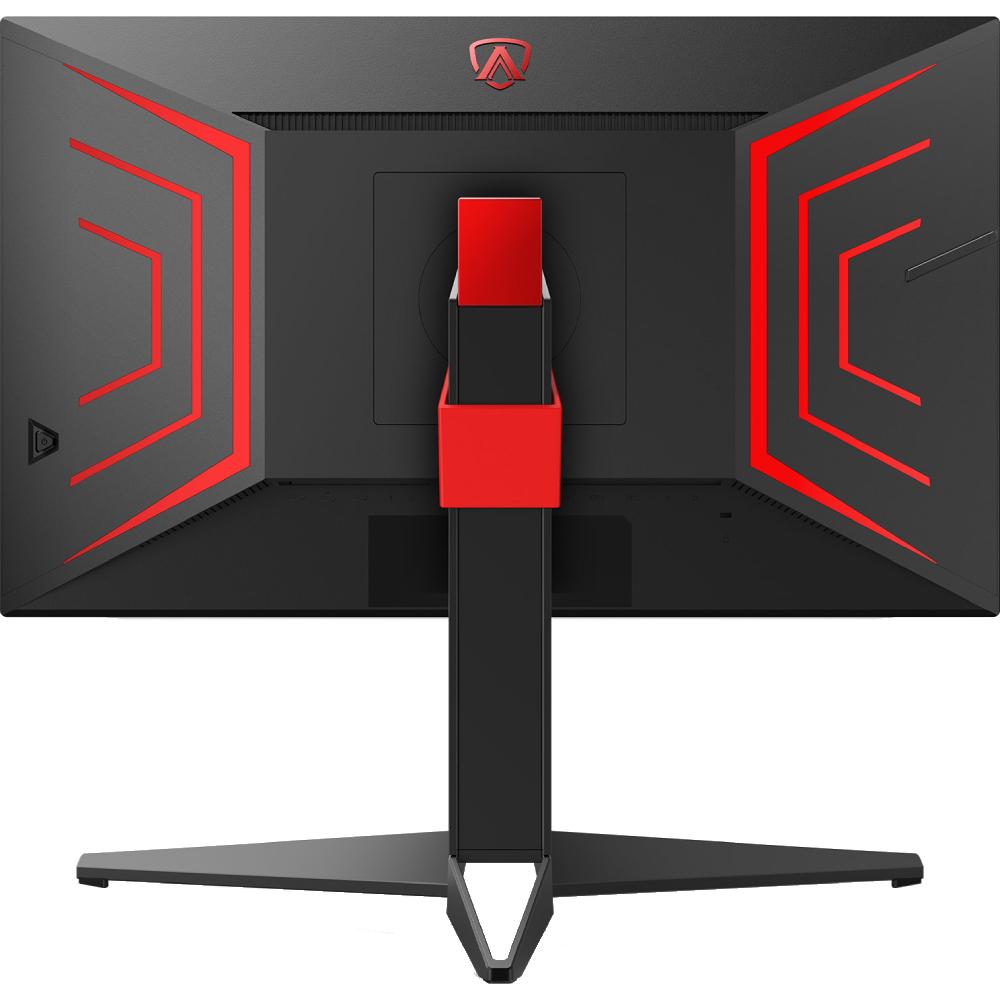 Фото Монитор AOC AGON Black (AG274QS)