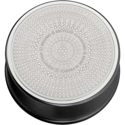 Обзор Набор посуды TEFAL Daily Chef Ingenio 8 пр (L7629242)