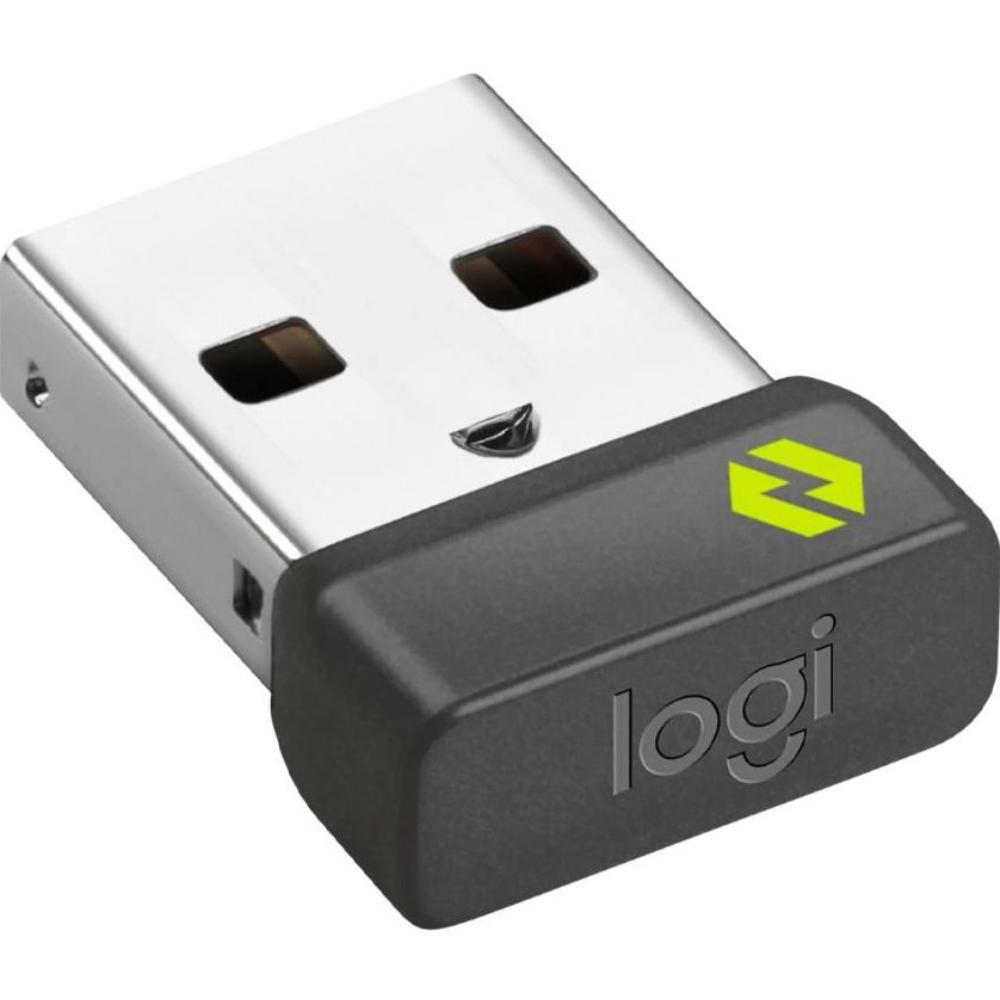 Внешний вид Клавиатура LOGITECH MX Master Keys for Business Graphite (920-010251)