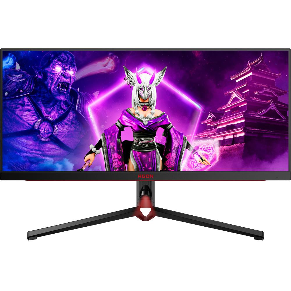 Монитор AOC AGON AG344UXM