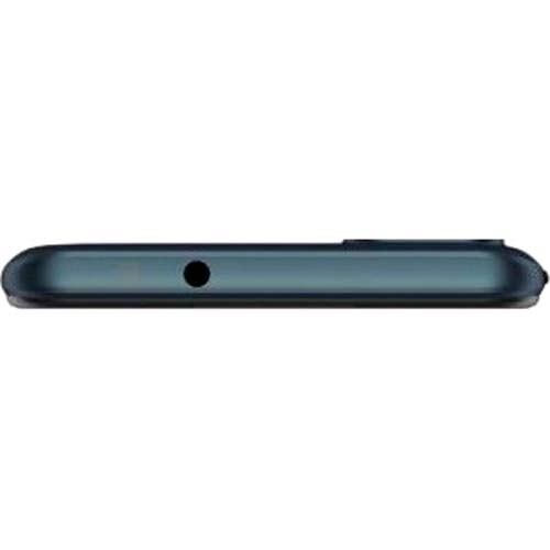 Зовнішній вигляд Смартфон ZTE Blade A53 Pro 4/64GB Dual Sim Blue (993077)