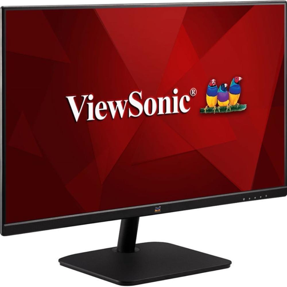 Фото 4 Монітор VIEWSONIC VA2432-H