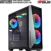 Компьютер ARTLINE Gaming X85 (X85v35Win)