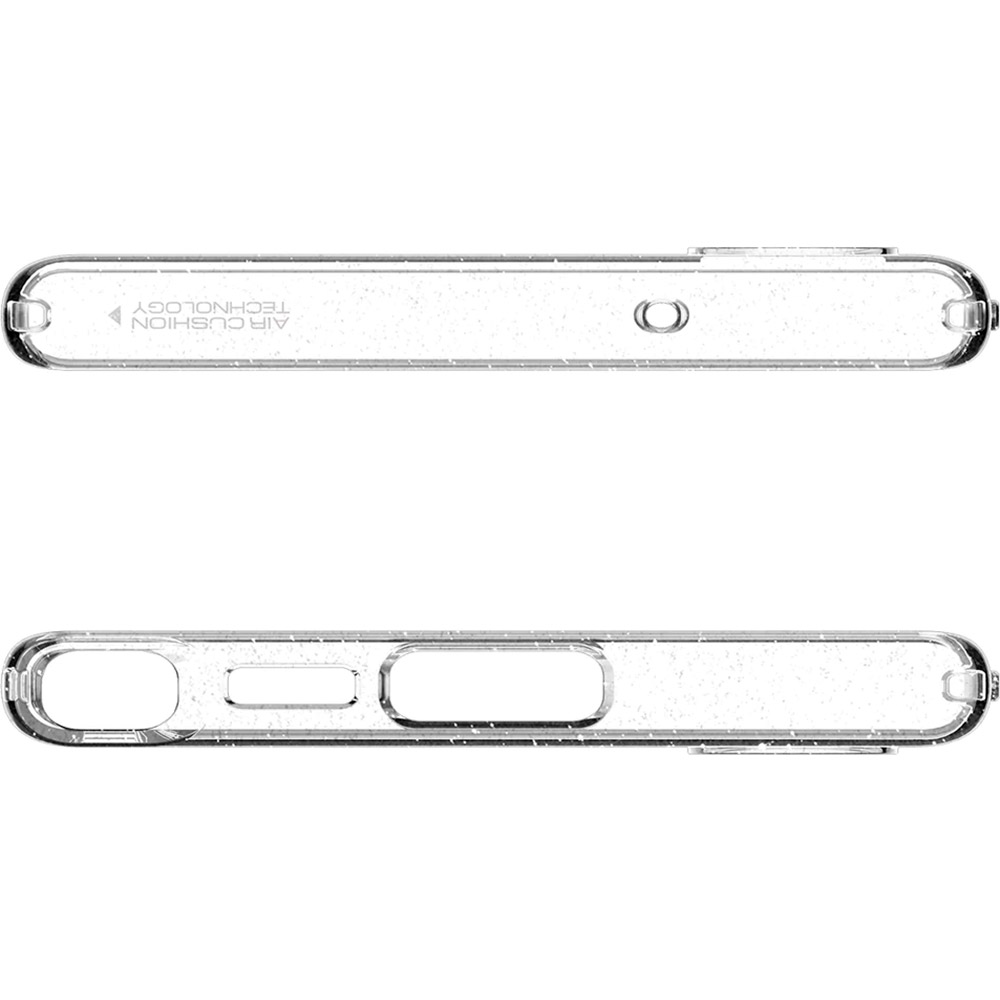 В Украине Чехол SPIGEN для Samsung Galaxy S23 Ultra Liquid Crystal Glitter Crystal Quartz ()