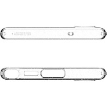Чехол SPIGEN для Samsung Galaxy S23 Ultra Liquid Crystal Glitter Crystal Quartz ()