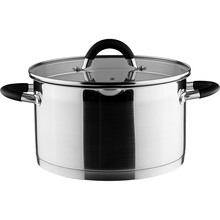 Набор посуды VINZER Progresso 9 пр (50021)