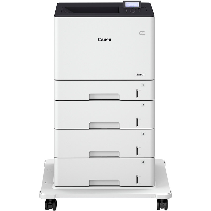 Принтер лазерный CANON LBP722CDW (4929C006AA) Максимальное качество печати 1200 x 1200