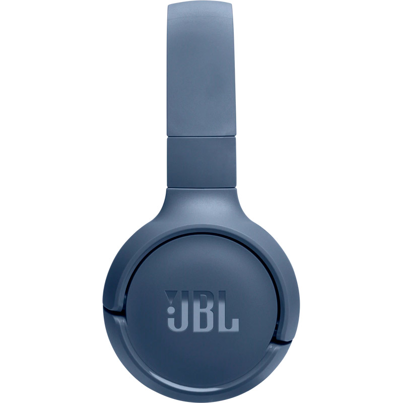 Зовнішній вигляд Гарнітура JBL TUNE 520BT Blue (JBLT520BTBLUEU)