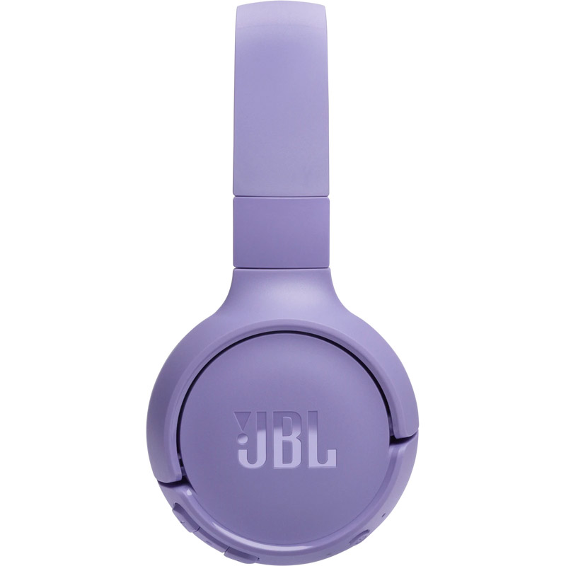 Зовнішній вигляд Гарнітура JBL TUNE 520BT Purple (JBLT520BTPUREU)