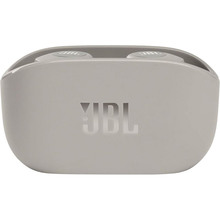 Гарнитура JBL WAVE 100TWS Silver (JBLW100TWSIVR)