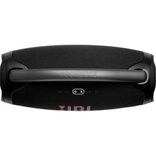 Портативна акустика JBL Boombox 3 Black (JBLBOOMBOX3BLKEP)