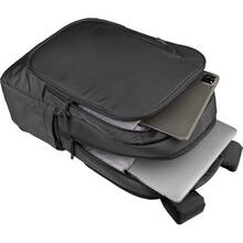Рюкзак дл ноутбука TUCANO Bizip 15 Black (BKBZ15-X-BK)
