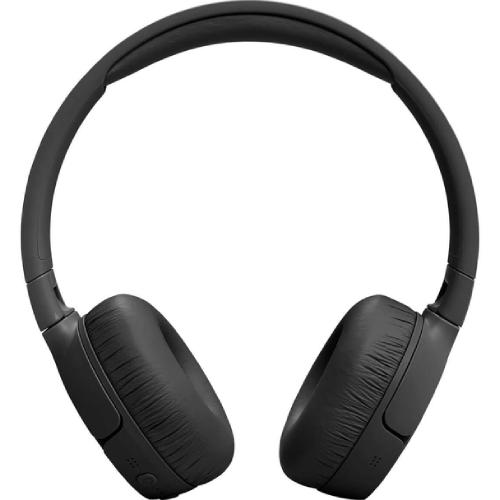 Гарнітура JBL TUNE 670NC Black (JBLT670NCBLK) Вид гарнітура