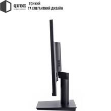 Монітор QUBE B24F75-VA