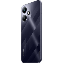Смартфон INFINIX HOT 30 PLAY X6835B 8/128 Gb Dual Sim Mirage Black (10042058)