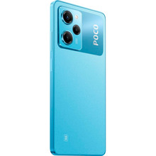 Смартфон POCO X5 Pro 5G 8/256GB Dual Sim Blue