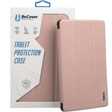 Чохол BECOVER Xiaomi Redmi Pad 10.61" 2022 Rose Gold (708746)