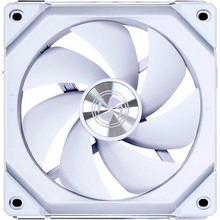 Набір кулерів корпусних LIAN LI Uni Fan SL V2 120mm Triple White (G99.12SLV23W.00)