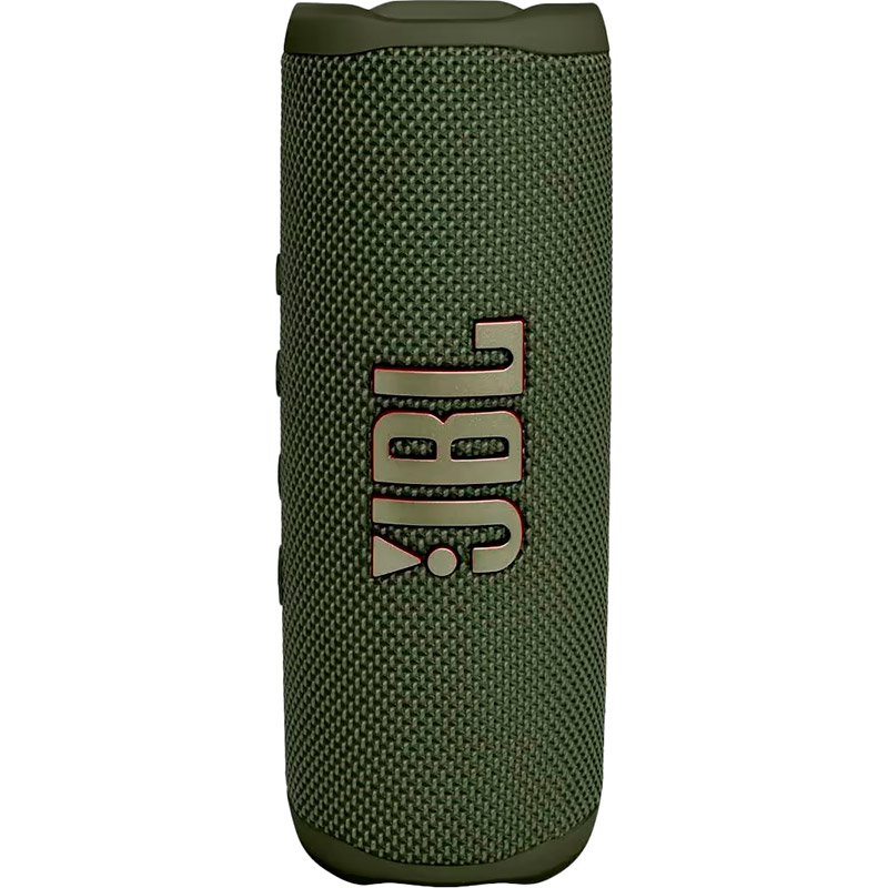 Портативна акустика JBL Flip 6 Green (JBLFLIP6GREN) Частотний діапазон 63 - 20000