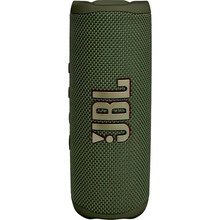 Портативна акустика JBL Flip 6 Green (JBLFLIP6GREN)