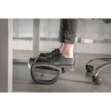 Підставка для ніг DIGITUS Active Ergonomic Footrest Black (DA-90412)