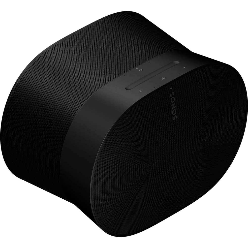 Зовнішній вигляд Акустична система Sonos Era 300 Black (E30G1EU1BLK)