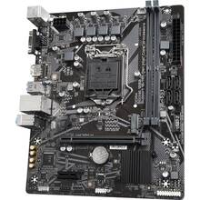 Материнская плата GIGABYTE H470M H