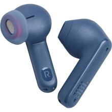 Гарнитура JBL TUNE FLEX Blue (JBLTFLEXBLU)