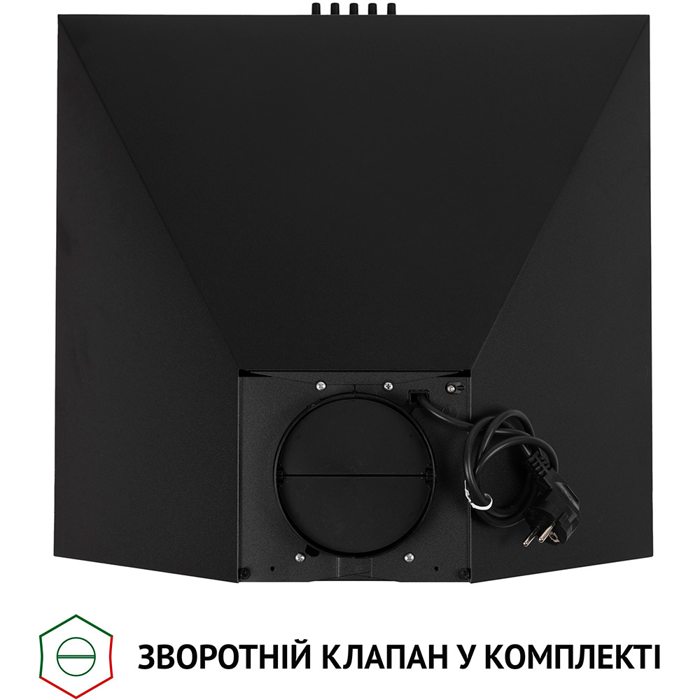 Фото Вытяжка PERFELLI K 5202 BL 700 LED