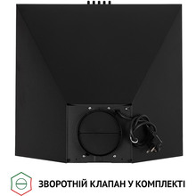 Вытяжка PERFELLI K 5202 BL 700 LED