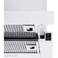 Вытяжка PERFELLI TL 5316 WH 700 LED