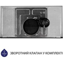 Витяжка MINOLA HBI 5262 BL GLASS 700 LED