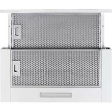 Вытяжка PERFELLI TL 6316 WH 700 LED