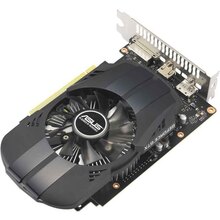 Відеокарта ASUS GeForce GTX 1630 4GB GDDR6 PH EVO