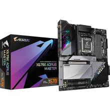 Материнская плата GIGABYTE X670E AORUS MASTER