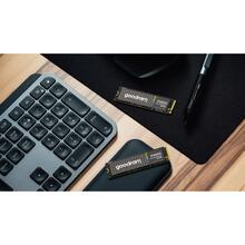 SSD накопичувач GOODRAM 250GB PX600 M.2 2280 PCIe NVMe, Retail (SSDPR-PX600-250-80)