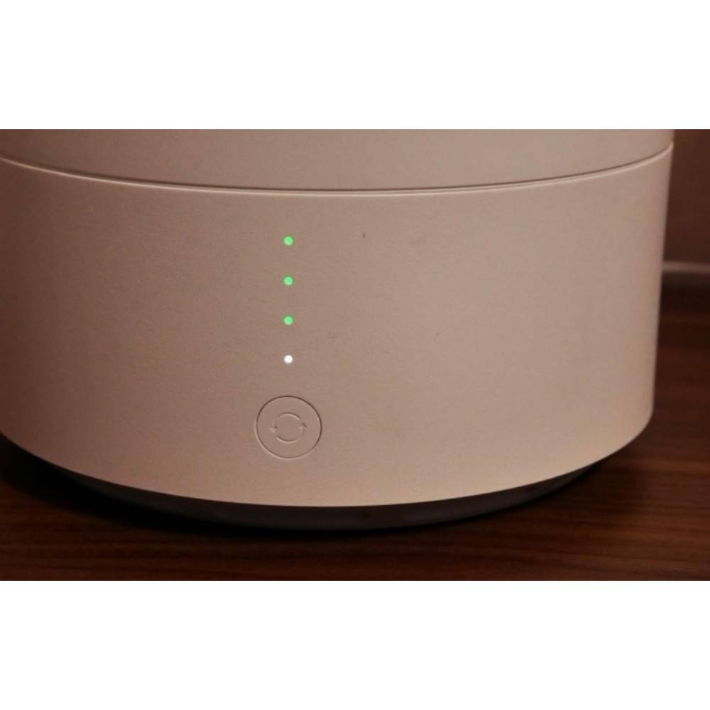 Внешний вид Увлажнитель воздуха SMARTMI Humidifier White (CJJSQ01ZM)