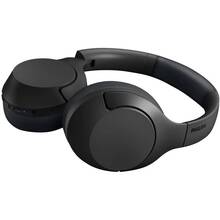 Гарнітура PHILIPS TAH8506 Over-ear ANC Hi-Res Wireless Mic Black (TAH8506BK/00)