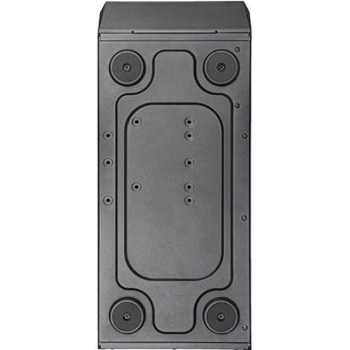 Корпус SILVERSTONE FARA FA311-B Black (SST-FA311-B) Розмір материнської плати (макс.) micro-ATX
