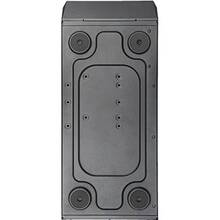 Корпус SILVERSTONE FARA FA311-B Black (SST-FA311-B)