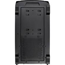 Корпус SILVERSTONE FARA FA312Z-BG Black (SST-FA312Z-BG)