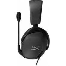 Гарнитура HYPERX Cloud Stinger 2 Core for PC Wired Black (683L9AA)